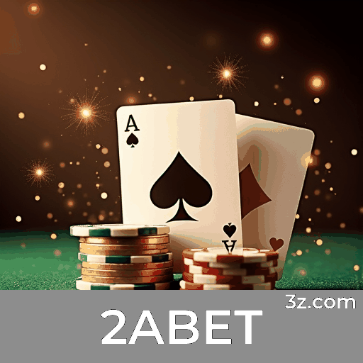 Maximize Seu Potencial de Jogo com 2ABET: Ofertas Imperdíveis!