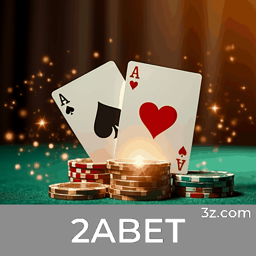 2ABET: Inovação em Jogos e Tecnologia Avançada