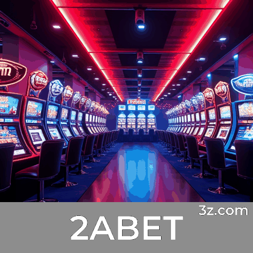 Experiência de Casino Premium no 2ABET: Jogos e Serviços de Elite