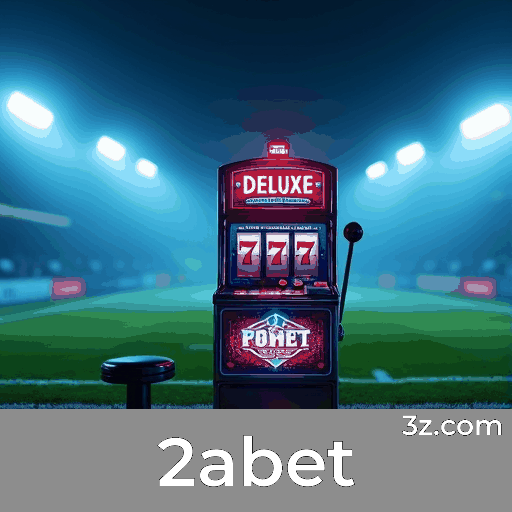 Conheça a Plataforma 2abet: Excelência em Apostas